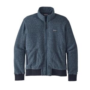 Patagonia Woolyester Fleece Jacket